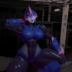 arcee from transformers by kingshitass