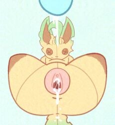 anon from nintendo by jellybeankofi