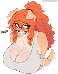 kuru (kuru tyan) fan art