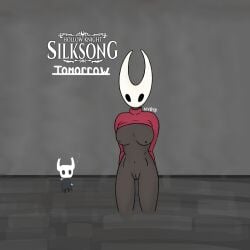 hornet (hollow knight) from hollow knight