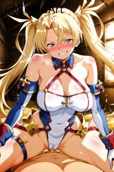 bradamante (fate) from fate (series) by koinaart