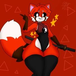 1boy artwork_(digital) big_thighs character clothing critters_(poppy_playtime) cute cute_face digital_drawing_(artwork) digital_media_(artwork) digital_painting_(artwork) femboy foxylomar furry furry_male furry_only huge_thighs male oc poppy_playtime poppy_playtime_(chapter_3) protect_critters_(poppyplaytime) red_panda sexy_body smiling smiling_critters stockings thick_hips thick_thighs wide_hips wide_thighs yintidy_(poppyplaytime)