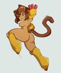 kit (gameoverse) from gameoverse by kironzen