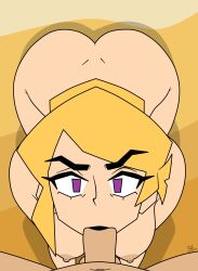 miss information (gameoverse) from gameoverse by philelmago