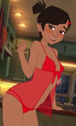 1girls Rule 34 Image
