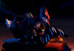 Absurd Res Rule 34 Image