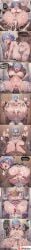 1boy 1girls 2026 2d absurd_res absurd_resolution absurdres after_anal after_sex after_vaginal ahegao ai_generated all_fours alternate_breast_size anal anal_beads anal_object_insertion anus apron areola_slip arms_behind_head arms_up ass ass_focus ass_grab ass_ripple bbc bdsm bent_over bikini black_bikini black_footwear black_panties blacked blue_eyes blue_hair blush body_writing bondage bound bound_legs breasts breasts_apart bukkake censored clenched_teeth closed_mouth clothing_aside collar comic condom condom_belt covered_nipples cum cum_in_ass cum_in_pussy cum_on_ass cum_on_body cum_on_breasts cum_on_hair cum_overflow cumdrip dark-skinned_male dark_skin deep_skin detached_sleeves dildo doggystyle double_v dress egg_vibrator ejaculation english_text facial fat_man female female_ejaculation folded from_behind fucked_silly full_nelson gaping glory_wall groping hair_ornament hair_over_one_eye hair_ribbon heart hetero hi_res high_quality high_resolution highres huge_ass huge_breasts huge_penis image indoors interracial large_breasts large_penis leash looking_at_viewer maid maid_bikini maid_headdress male mosaic_censoring multiple_condoms navel nipple_slip nipple_stimulation nipples object_insertion open_mouth panties patreon patreon_username penis pink_ribbon pov public_use pussy pussy_juice re:zero_kara_hajimeru_isekai_seikatsu recording rem_(re:zero) rem_(re:zero)re:zero_kara_hajimeru_isekai_seikatsu restrained restroom reverse_suspended_congress ribbon rolling_eyes rope roswaal_mansion_maid_uniform saliva sex sex_from_behind sex_toy short_hair sitting skindentation smile solo_focus speech_bubble spoken_heart spread_anus spread_legs spread_pussy stomach_bulge strangling stray_pubic_hair sweat swimsuit tally tape teeth testicles text thighhighs thighs thong through_wall tiles toilet toilet_paper tongue tongue_out torn_clothes torn_thighhighs trembling uncensored uncensured unconventional_maid underwear used_condom v vaginal vaginal_object_insertion vibrator viewfinder watermark web_address white_thighhighs x_hair_ornament xdomikami