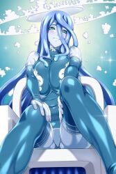 Undine (Monster Musume) Rule 34 Image