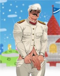 mario from hearts of iron 4