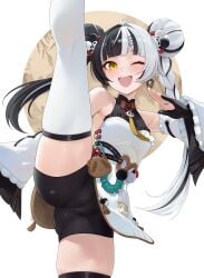 dialyn (zenless zone zero) from zenless zone zero by weimiaw