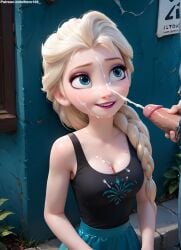 1girls 2d 3d ai_generated athletic athletic_female big_ass big_breasts big_eyes blonde blonde_female blue_eyes braid breasts bukkake chest completely_naked completely_nude completely_nude_female cum cum_on_body cum_on_breasts curvy curvy_figure cute cute_face detailed disney elsa_(frozen) eyelashes eyeshadow female fit fit_female focus frozen_(film) frozen_2 high_quality large_breasts legs light-skinned_female light_skin lips lipstic looking_at_viewer makeup male mascara naked nero100 nipples nude nude_female pale-skinned_female pale_skin perky_breasts posing pussy seductive seductive_look skinny skinny_girl stable_diffusion tagme thighs thin_female thin_waist vagina