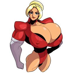 Jonpadraws Rule 34 Image