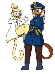 Adora (Bloons Tower Defense) Rule 34 Image