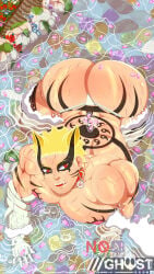 1boy 1male all_fours animal_ears animalistic ass_bigger_than_head ass_cleavage ass_crack ass_focus ass_up ass_visible_through_thighs bandaged_arm bandages bara bara_ass bara_tits big_ass big_ass_(male) big_nipples blonde_hair body_markings boiling boiling_water boruto:_naruto_next_generations bubbles buff_bottom cell_shading cherry_blossoms claws claws_out collar coming_out_of_water crawling crystals current dilf dilf_bottom dirt dripping falling_petals fangs fangs_out fantasy fat_ass feral_human flooding flowers flowers_in_background foam fox fox_boy fox_ears fundoshi ghost-3lliot-arts gigantic_ass glowing_hair glowing_markings glowing_skin ground howling huge_ass human_artist in_heat intimidating looking_away looking_away_from_viewer male male_only mountain muscular_body muscular_bottom muscular_male muscular_pecs muscular_pectorals naruto nature omegaverse on_all_fours outdoor_nudity outdoors overheating partially_submerged peach_shaped_ass peach_skin peachy_skin petals petals_on_liquid petals_on_skin pink_nipples power_bottom red_eyes river riverbank rocks self_upload sharp_canines sharp_claws sharp_fangs sharp_fingernails sharp_nails sharp_teeth shiny_skin soaked solo_male splashing_water sprout_(plant) stone_floor stones submerged_hands submerged_legs sunny superpowers tattoo_on_arm tattoo_on_ass tattoo_on_back tattoo_on_chest tattoo_on_eyes tattoo_on_face tattoo_on_legs tattoo_on_nipples tattoo_on_thighs tattoo_on_waist tattooed_arm tattoos thick_ass uzumaki_naruto water watermark wet wet_arms wet_ass wet_body wet_face wet_skin wet_thighs white_claws white_nails