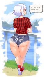 ashley mizuki robbins from another code by endless inferno