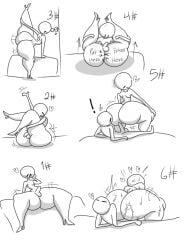 8boys big_butt cute femboy gay high_heels japansadface numbered tagme writing_on_body writing_on_butt