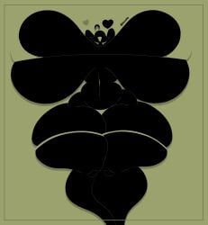 ms. game and watch from game and watch by voctopie