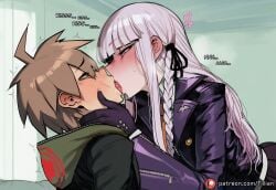 1girls Rule 34 Image