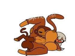 Admiral Brickell Rule 34 Image