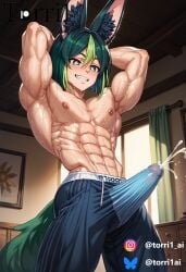 1boy abs ahe_gao ahegao_face ai_generated balls biceps big_balls big_cock big_penis blush cum cum_drip cum_dripping cum_dripping_from_penis cum_load cum_on_abs cum_on_body cum_on_muscles cum_on_self cumming cumming_on_self cumshot drool drool_on_face drooling ejaculating ejaculating_cum ejaculation erection excessive_cum fapping feeling_pleasured horny horny_face horny_male huge_balls huge_cock jerking_off jerkingoff lying_on_back male male_focus male_masturbation male_nipples male_only masturbate masturbation muscle_veins muscles muscular muscular_arms muscular_body muscular_legs muscular_thighs naked naked_male nipples nude nude_male one-handed_masturbation open_legs open_mouth orgasm orgasm_face pecs penis pleasure pleasure_face pleasured pleasured_face ripped_abs room seductive seductive_eyes seductive_look seductive_pose seductive_smile short_hair sitting sitting_down six_packs smile solo solo_focus solo_male sweating sweaty teenager testicles thighs tongue tongue_out torri1 uncensored uncensored_penis veins veins_on_dick veiny veiny_arms veiny_muscles veiny_penis yaoi large_pectorals tighnari_(genshin_impact) tighnari black hair green between eyes multicolored bright pupils streaked short animal ears fox boy ear fluff tail artist: genshin_impact honkai_(series)