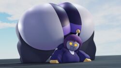 joke explainer 7000 from roblox by sillyjuices