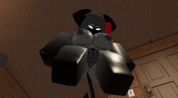 eldie (lampshaderr34) from roblox by lampshaderr34