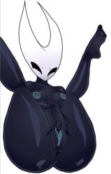 hornet (hollow knight) from hollow knight by nsfwjiggle