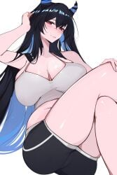 nerissa ravencroft from hololive