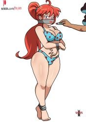 alex (celeste) from celeste (game)