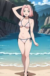 sakura haruno from naruto (series)