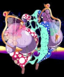 marx from kirby (series) by voctopie