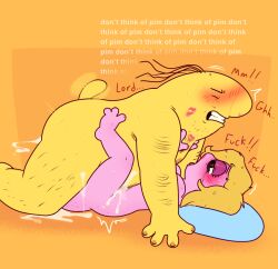 amy (smiling friends) from adult swim by cl0ckability