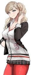 ann takamaki from persona 5 by nero watch