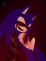 kolossos outcome_memories outcome_memories_kolossos sega sonic_(series) sonic_exe sonic_the_hedgehog_(series)