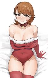 yukari takeba from persona by nero watch