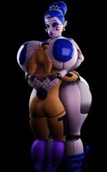 ballora from five nights at freddy's