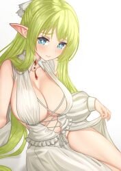 lyrule (choujin koukousei-tachi wa isekai demo yoyuu de ikinuku you desu!) from choujin koukousei-tachi wa isekai demo yoyuu de ikinuku you desu! by kangbus