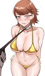 yukari takeba from atlus by nero watch