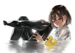 original fan art