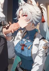 1girls Rule 34 Image