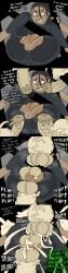 1girls alien alien_genitalia all_holes alyx_vance anal anal_sex big_ass big_breasts bigger_female bigger_penetrated black_clothing black_legwear blowjob blush captured captured_female captured_heroine comic comic_strip cum_in_ass cum_in_mouth cum_in_pussy cum_in_throat cum_inside dark-skinned_female dark_skin deepthroat defeat defeat_rape defeat_sex defeated defeated_heroine double_barrel_blowjob drowning_in_cum ejaculating ejaculation english english_text excessive_cum exotic_penis exposed_pussy face_fucking facefuck facehugger_like_creature facehugging fat_balls fat_pussy fingerless_gloves fully_clothed group group_rape group_sex half-life_(series) headcrab heroine_in_trouble huge_ass huge_breasts huge_cock hung imminent_rape imminent_sex impregnating_rape impregnation imprisoned interspecies interspecies_impregnation interspecies_rape interspecies_sex irrumatio large_ass large_breasts long_image long_penis massive_balls massive_cock milkbuni monster monster_cock monster_on_female monster_rape mounting mounting_head multi_genitalia multiple_images multiple_penises nipple_bulge oral overflowing_cum panels penis_bigger_than_head penis_on_face puffy_pussy quadruple_penetration rape rape_slave raped raped_by_monster raped_female restrained ripped_clothing ripped_pants scared scared_expression seedbed sex shiny_clothes size_difference skin_tight small_but_hung small_dom_big_sub smaller_penetrating_bigger stuck stuck_in_floor sweat sweatdrop tall_image text thick thick_ass thick_penis thick_thighs tight_clothing tight_fit vaginal_penetration vaginal_sex veiny veiny_penis