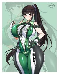 eve (stellar blade) from stellar blade by jarckius