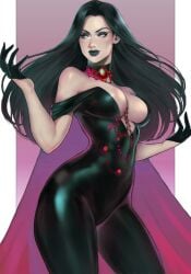 selene gallio from marvel by dara miruki