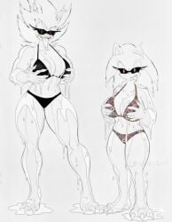 big_ass big_breasts kolossos milk sonic.exe_(series) sonic.exe_the_disaster