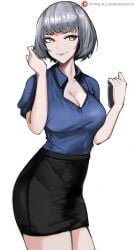 elizabeth (persona) from atlus by nero watch