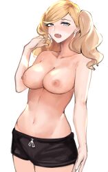 ann takamaki from persona by nero watch