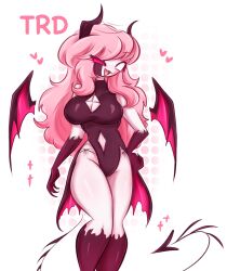 sarvente (dokki.doodlez) from friday night funkin by trd-yo