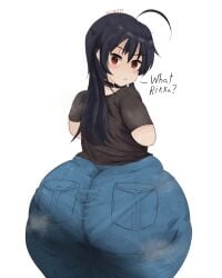 takanashi touka from chuunibyou demo koi ga shitai! by ginga777