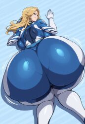 invisible woman from marvel