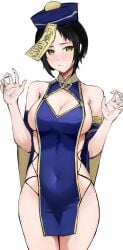 marie (persona 4) from atlus by nero watch